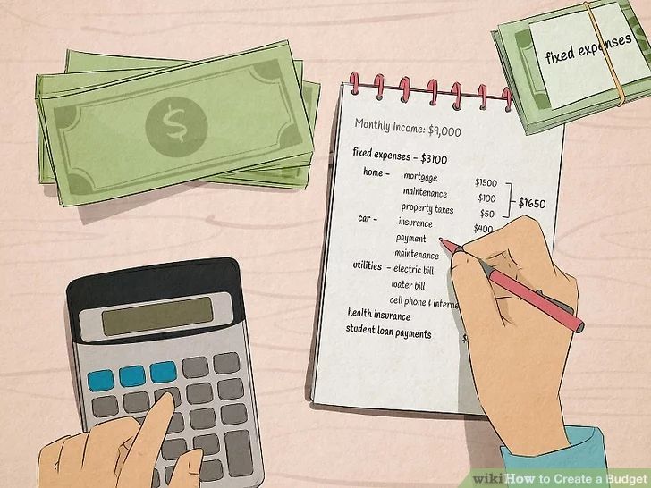 Finance